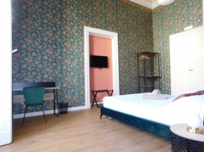Hibiscus - Etnea Rooms